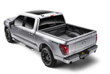 4 Inch OE Xtreme SideSteps With Mounting Bracket Kit Polished Stainless Steel 2015-2026 Ford F-150/ F-250/F-350 Go Rhino