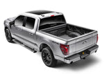 6 Inch OE Xtreme SideSteps With Mounting Bracket Kit Polished Stainless Steel 2015-2026 Ford F-150/ F-250/F-350 Crew Cab Go Rhino
