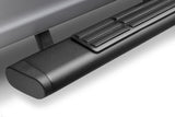 6 Inch OE Xtreme SideSteps With Mounting Bracket Kit Textured Black 2015-2026 Ford F-150/ F-250/F-350 Crew CabGo Rhino