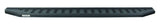 RB20 Runing Boards Boards Only Textured Black 2021-2025 Ford Bronco Go Rhino