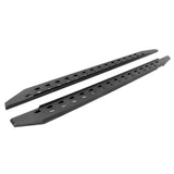 RB20 Slim Line Running Boards Boards Only Textured Black 1999-2026 Ford F-250/F-350 2004-2025 Ford F-150 Go Rhino