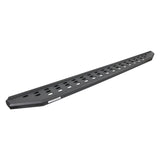 RB10/RB20 Running Boards Mounting Brackets Only Textured Black 2015-2019 Silverado/Sierra 2500 HD Go Rhino