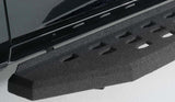 RB20 Running Boards With Mounting Brackets Protective Bedliner Coating 2021-2025 Ford Bronco Go Rhino