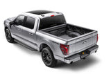RB20 Running Boards With Mounting Brackets Textured Black 2015-2026 Ford F-150/ F-250/F-350 Go Rhino