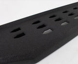 RB20 Running Boards With Mounting Brackets Protective Bedliner Coating 1999-2016 Ford F-250/F-350 Go Rhino