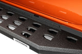 RB20 Running Boards W/Brackets Kit Bedliner coating 2025-2026 Toyota 4Runner Go Rhino