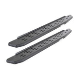 RB30 Running Boards Boards Only Textured Black 2021-2025 Ford Bronco Go Rhino