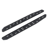 RB30 Slim Line Running Boards Boards Only Protective Bedliner Coating 2021-2025 Ford Bronco Go Rhino