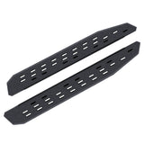RB30 Running Boards Boards Only Protective Bedliner Coating 2021-2025 Ford Bronco Go Rhino