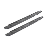 RB30 Running Boards Boards Only Textured Black 2007-2018 Jeep Wrangler JK 2014-2024 Toyota 4Runner 2024-2025 Toyota Land Cruiser Go Rhino
