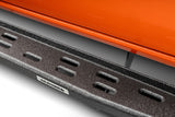RB30 Slim Line Running Boards with Mounting Bracket Kit Protective Bedliner Coating 2009-2014 Dodge Ram 1500 Go Rhino