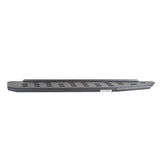 RB30 Running Boards with Mounting Bracket Kit Textured Black 2021-2025 Ford Bronco Go Rhino