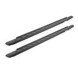 RB30 Running Boards with Mounting Bracket Kit Textured Black 2015-2026 Colorado/Canyon Go Rhino