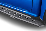 RB30 Slim Line Running Boards with Mounting Bracket Kit Protective Bedliner Coating 2019-2026 Ford Ranger Go Rhino