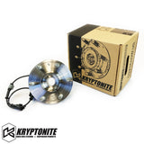 KRYPTONITE LIFETIME WARRANTY WHEEL BEARING FOR 2014–2018 CHEVY/GMC TRUCKS