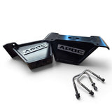 1988–1998 Chevrolet / GMC C1500 K1500 Rear Lift Blocks – 4", 5", 6", 7", 8" Compound Taper Anti-Wrap