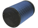 ProHDuty Replacement Air Filter w/ Pro 5R Media 10 Inch OD x 5-5/8 Inch ID x 16 Inch H aFe Power