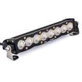 10 Inch LED Light Bar S8 Series Baja Designs