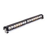 20 Inch LED Light Bar Single Straight S8 Series Baja Designs