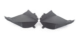 Front Fender Liners Textured Black 2018-2026 Jeep Wrangler JL 2020-2025 Jeep Gladiator Go Rhino