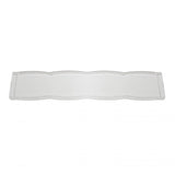 10 Inch Rock Guard Light Bar Cover Baja Designs