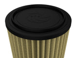 Magnum Flow OE Replacement Air Filter w/ Pro Guard 7 Media Dodge Diesel Trucks 1993 L6-5.9L (td) aFe Power