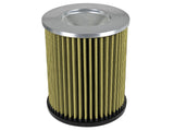 Magnum Flow OE Replacement Air Filter w/ Pro Guard 7 Media Dodge Diesel Trucks 89-92 L6-5.9L (td) aFe Power
