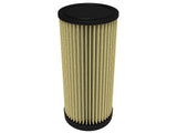 Magnum Flow OE Replacement Air Filter w/ Pro Guard 7 Media GM C4500/5500 03-07 V8-6.6L (td); 03-09 V8-8.1L aFe Power
