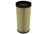 Magnum Flow OE Replacement Air Filter w/ Pro Guard 7 Media GM C4500/5500 03-07 V8-6.6L (td); 03-09 V8-8.1L aFe Power