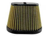 Magnum Flow OE Replacement Air Filter w/ Pro Guard 7 Media Ford Diesel Trucks 03-07 V8-6.0L (td) aFe Power