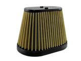 Magnum Flow OE Replacement Air Filter w/ Pro Guard 7 Media Ford Diesel Trucks 03-07 V8-6.0L (td) aFe Power