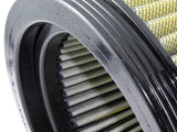 Magnum Flow OE Replacement Air Filter w/ Pro Guard 7 Media GM Diesel Trucks 06-10 V8-6.6L (td) Lbz/Lmm aFe Power