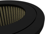 Magnum Flow OE Replacement Air Filter w/ Pro Guard 7 Media Toyota Hilux 88-97 L4-2.4L (td)/2.8L (td) aFe Power
