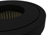Magnum Flow OE Replacement Air Filter w/ Pro Guard 7 Media Nissan Navara 97-04 L4-3.0L (td) aFe Power