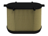 Magnum Flow OE Replacement Air Filter w/ Pro Guard 7 Media Ford Diesel Trucks 08-10 V8-6.4L (td) aFe Power