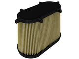 Magnum Flow OE Replacement Air Filter w/ Pro Guard 7 Media Ford Diesel Trucks 08-10 V8-6.4L (td) aFe Power
