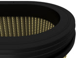Magnum Flow OE Replacement Air Filter w/ Pro Guard 7 Media Ford Diesel Trucks 08-10 V8-6.4L (td) aFe Power