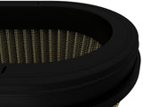 Magnum Flow OE Replacement Air Filter w/ Pro Guard 7 Media GM Diesel Van Express 06-16 V8-6.6L (td) Lly/Lbz/Lmm/Lml aFe Power