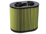 Magnum Flow OE Replacement Air Filter w/ Pro Guard 7 Media Ford Super Duty 17-19 V8-6.7L (td) / V8-6.2L aFe Power