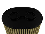 Magnum Flow OE Replacement Air Filter w/ Pro Guard 7 Media Ford Super Duty 17-19 V8-6.7L (td) / V8-6.2L aFe Power