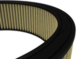 Magnum Flow OE Replacement Air Filter w/ Pro Guard 7 Media GM Cars/Trucks 78-00 V8 (Diesel) aFe Power