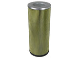Magnum Force Intake Replacement Air Filter w/ Pro Guard 7 Media 6 Inch OD x 3-1/2 Inch ID x 15 Inch H aFe Power