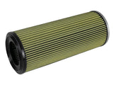 Magnum Force Intake Replacement Air Filter w/ Pro Guard 7 Media 6 Inch OD x 3-1/2 Inch ID x 15 Inch H aFe Power