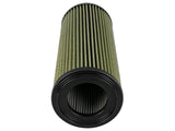Magnum Force Intake Replacement Air Filter w/ Pro Guard 7 Media 6 Inch OD x 3-1/2 Inch ID x 15 Inch H aFe Power