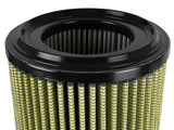 Magnum Force Intake Replacement Air Filter w/ Pro Guard 7 Media 6 Inch OD x 3-1/2 Inch ID x 15 Inch H aFe Power