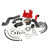Add a Turbo Kit No Turbo for 2013-2017 Dodge / Ram Cummins 4th Gen