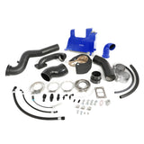 Add a Turbo Kit No Turbo for 2013-2017 Dodge / Ram Cummins 4th Gen