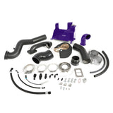 Add a Turbo Kit No Turbo for 2013-2017 Dodge / Ram Cummins 4th Gen