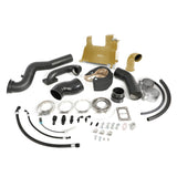 Add a Turbo Kit No Turbo for 2013-2017 Dodge / Ram Cummins 4th Gen