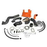 Add a Turbo Kit No Turbo for 2013-2017 Dodge / Ram Cummins 4th Gen